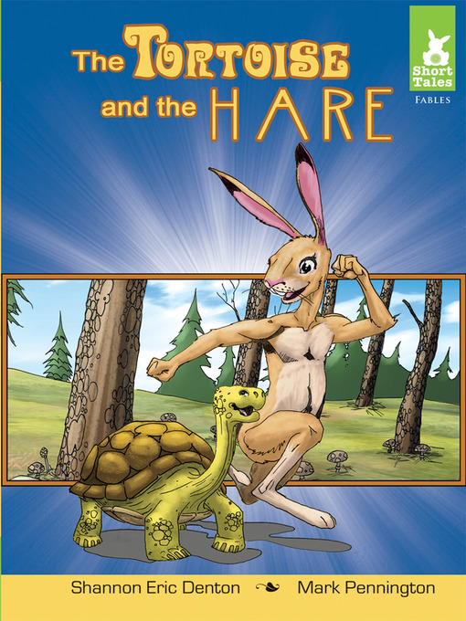 Title details for Tortoise and the Hare by Shannon Eric Denton - Available